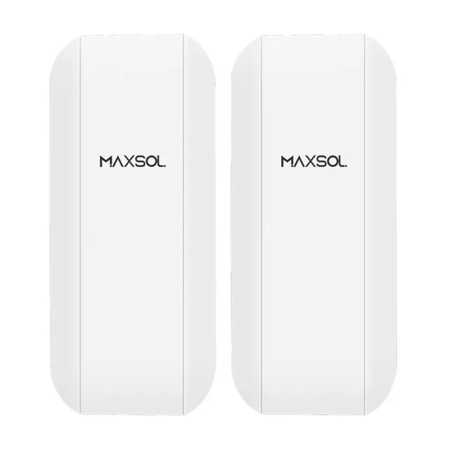 Punte CPE wireless pentru exterior 5.8GHz 900Mbps 5km