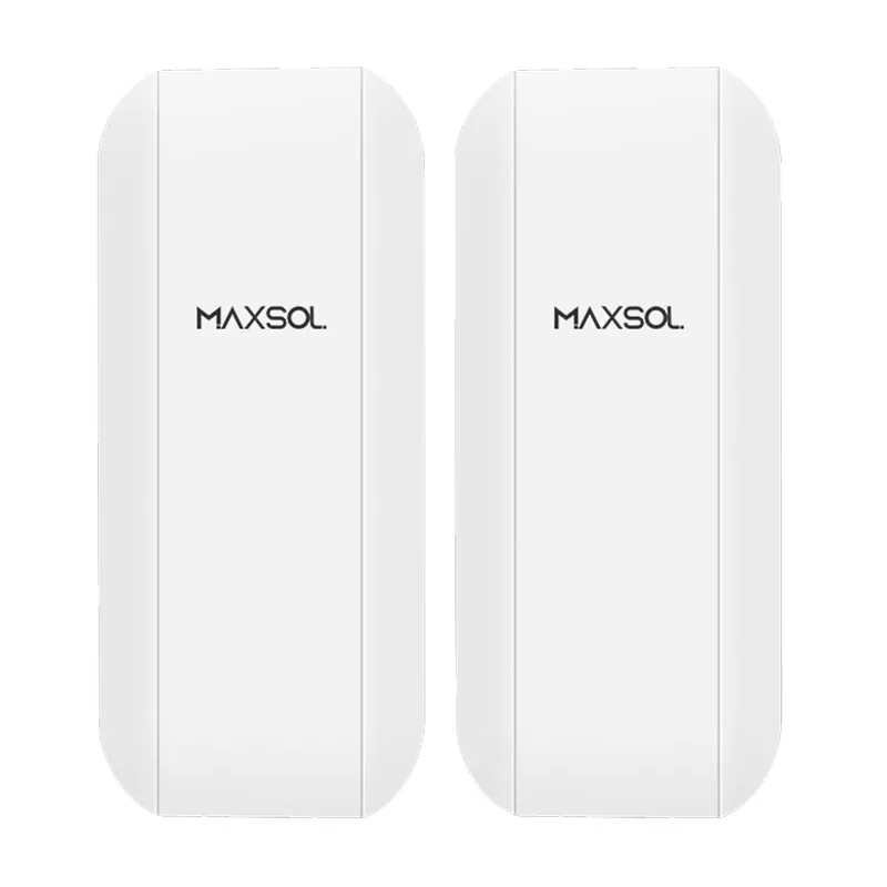 Punte CPE wireless pentru exterior 5.8GHz 900Mbps 5km