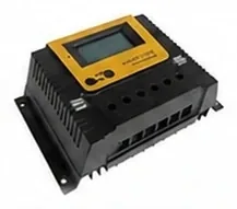Controler de încărcare solară MPPT