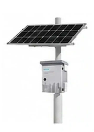 Sistem solar CS200100