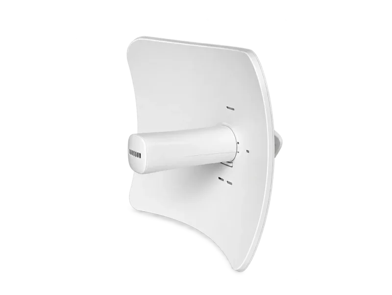 Punte CPE wireless PoE