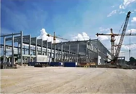 Șantier