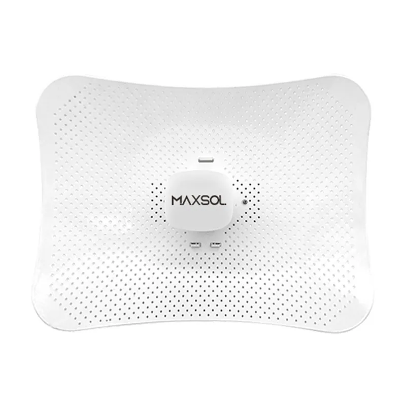 Punte CPE wireless de 5.8GHz, cu rază de acoperire de 10km