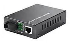 Convertor media pentru SFP
