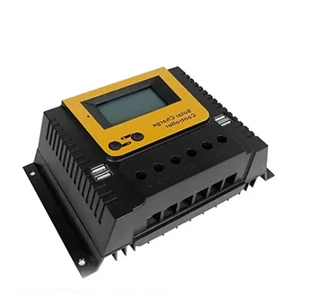 Controler de încărcare solară MPPT