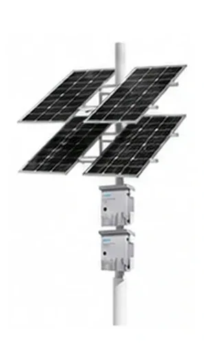 Sistem solar CS800300