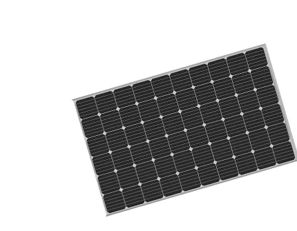 Panouri fotovoltaice