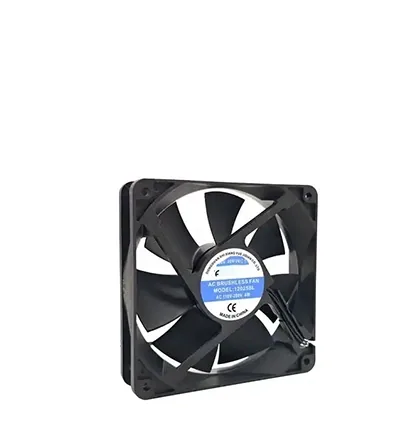 Ventilator de răcire