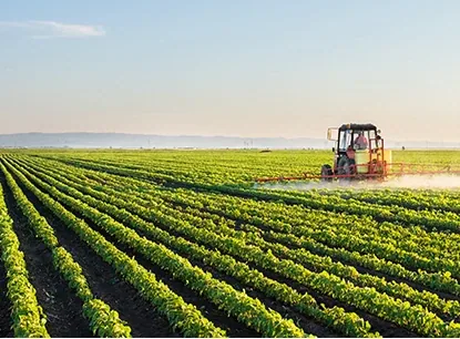 Lucrează mai inteligent în agricultură, cu mai puțin efort
