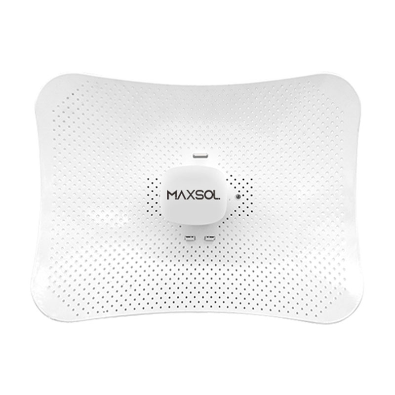 Punte CPE wireless de 5.8GHz, cu rază de acoperire de 10km