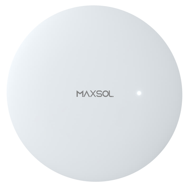 Punct de acces de tavan PoE Gigabit AC1200