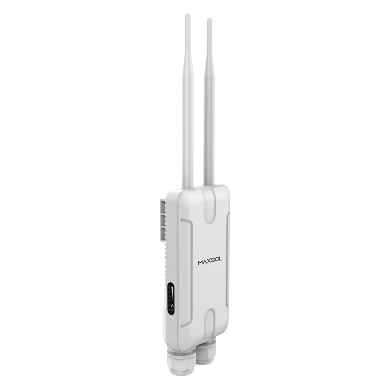 AP industrial pentru exterior Wi-Fi 6 AX3000 IP67
